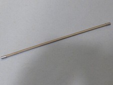 Campagnolo stainless rear - stainless,