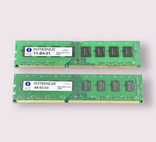 Integral 16GB kit (2x8GB) DDR3