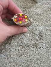 Fancy Money Holder Necklace