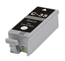 NOW INK 1 X PGI-35 IP100