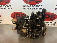 Fuel injection pump 29644-51300 Yanmar 4TNV84 KWA  / Thwaites  dumper   £300+VAT