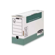 Fellowes Transfer File Box