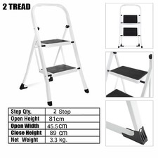2.6-5.5M Telescopic Ladder