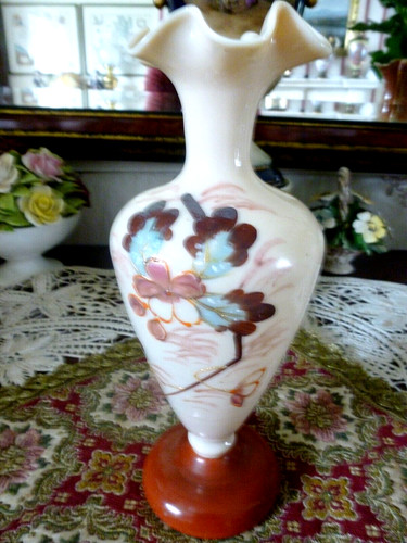 Antique victorian bristol - antique,