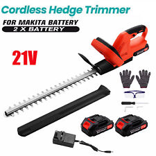 with Trimmer Brushless