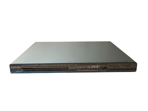 Philips dvp3020 dvd - philips,