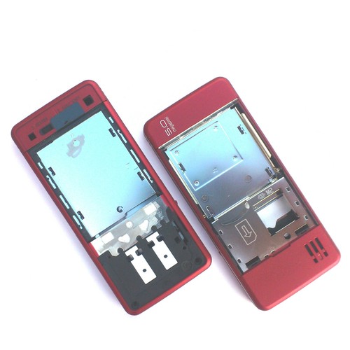 Sony ericsson c902 rear side - sony,