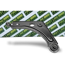 Wishbone suspension arm - arm, for