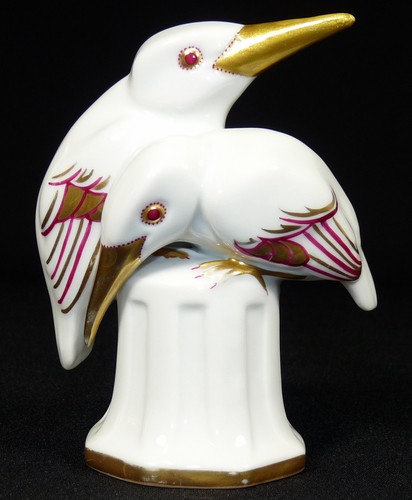 Metzler ortloff porcelain - metzler, &
