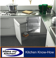 Magic Corner Hafele Premium