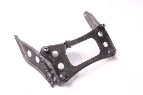 Seat holder bracket honda - seat, st