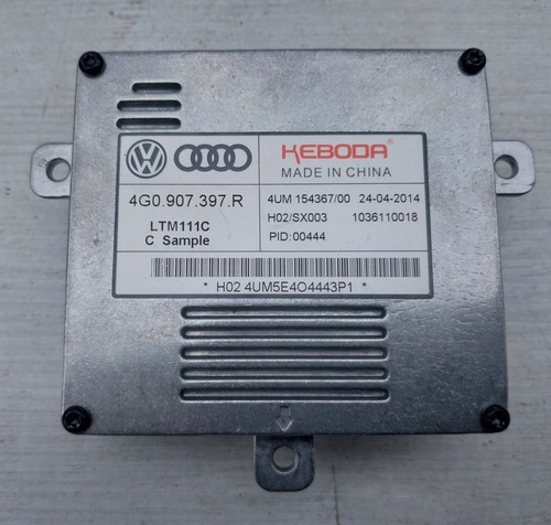 Genuine audi skoda drl - audi, vw