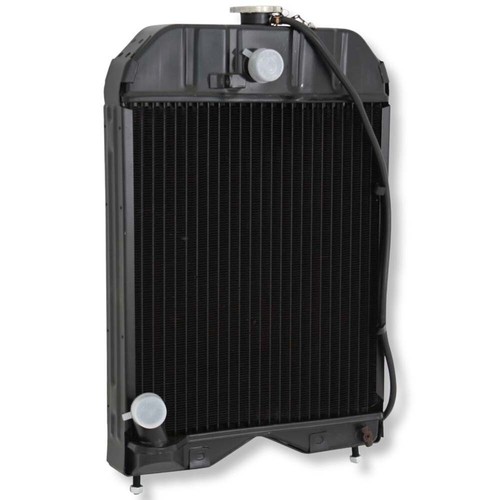 Radiator fits massey ferguson - massey,