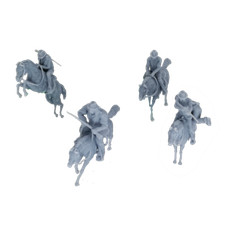 Outland Models Scenery