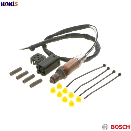 Lambda sensor 258 986 506 - lambda,