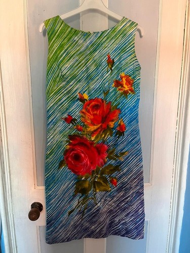 Vintage handmade 1960 - vintage,