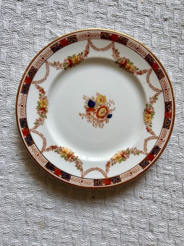 Vintage hancock china - vintage, hancock's