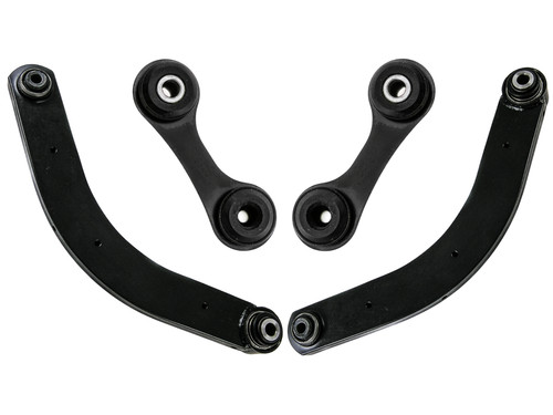 Fits vauxhall vectra rear - vectra, c