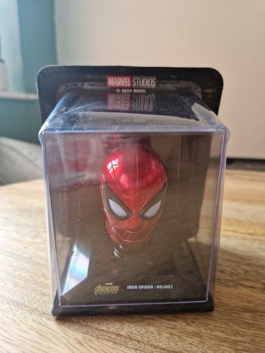 Deagostini marvel movie - deagostini,