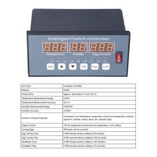 Fully Automatic Temperature