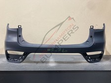 MG ZS SUV 2017 -ON GENUINE