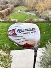 Taylormade burner driver 9 - #driver, (9.5
