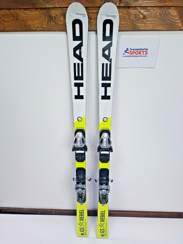 Head world cup - world, e.gs