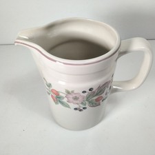 Wedgewood Roseberry Geavy Jug