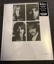 The Beatles White Album 50th