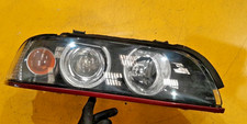 OEM 2001 BMW E39 530i SE LCI