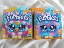 Furby Furblets