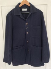 Universal Works Wool Bakers