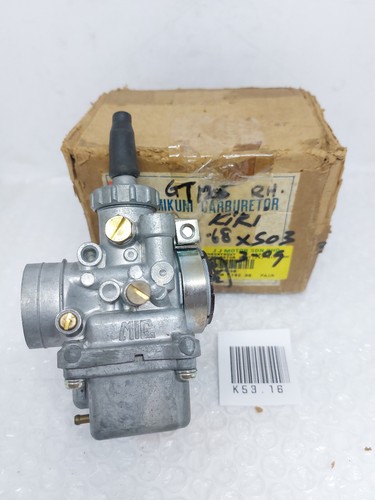 Genuine suzuki gt125 125 - genuine,