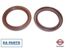 Shaft Seal, crankshaft for