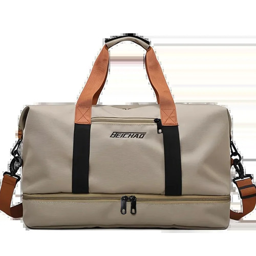 Travel gym bag short distance - gym, short-distance
