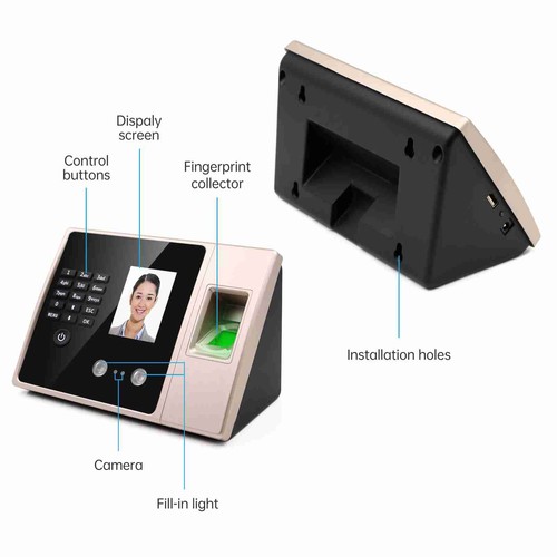 Face fingerprint password - fingerprint,