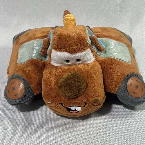 Tow mater disney cars - cars, my