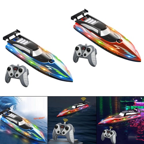 Remote control boat - remote,