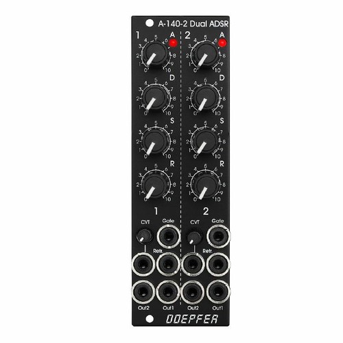 Doepfer 140 dual mini - a-140-2v,
