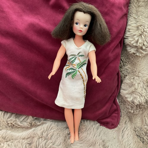 Vintage pedigree sindy - vintage, trendy