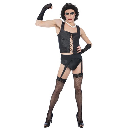 The rocky horror picture - the, show