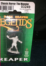 Dark Heaven Legends 03249