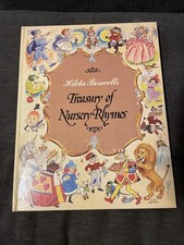 Hilda Boswell's Treasury Of