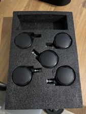 Secret Lab Office Chair Wheels