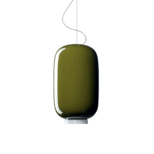 Foscarini chouchin green - foscarini,