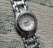 Womens Nixon The Grace Designer Watch