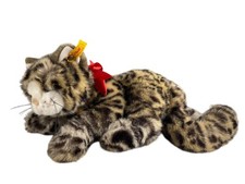 Steiff cat 074806 - 074806,
