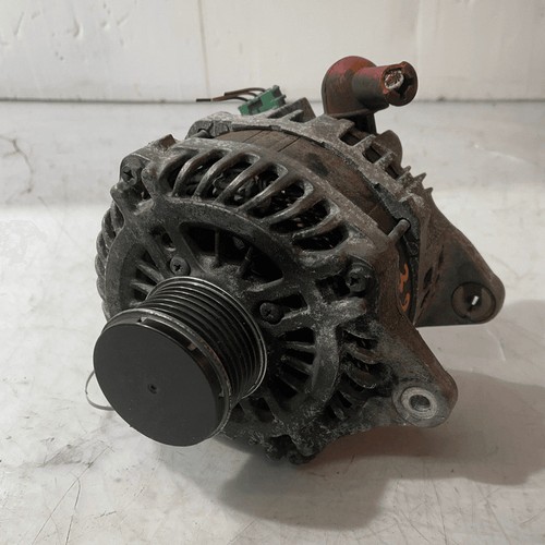 Alternator subaru legacy 0d - subaru,