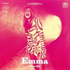 Emma Bunton: Free Me