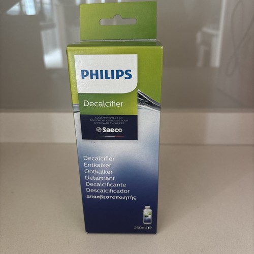 Philips decalcifier for saeco - philips,